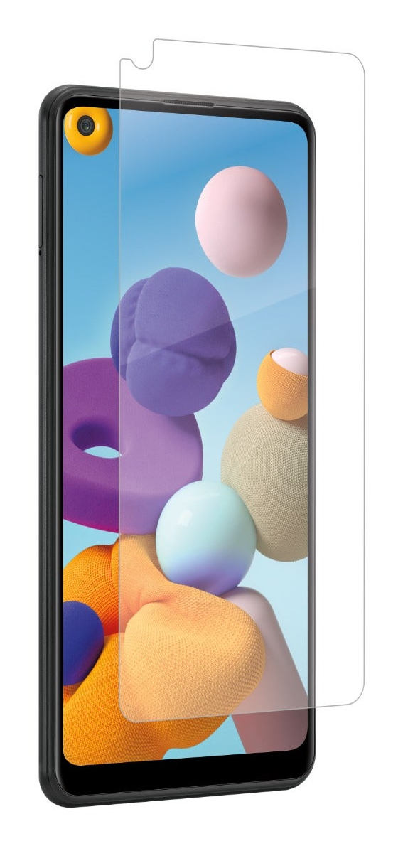 InvisibleShield Ultra Clear+ Clear screen protector Samsung 1 pc(s)