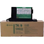 Kyocera 37027009/TK-9 Toner-kit, 6K pages ISO/IEC 19752 for Kyocera FS 1500