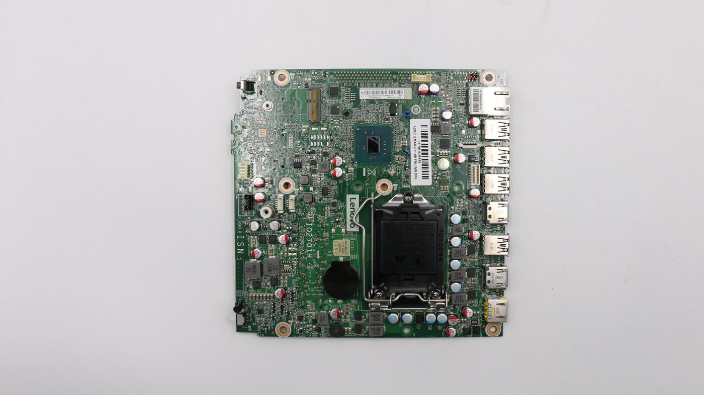 Lenovo M Inel Q270 WW WINIO DP