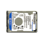 HP 1.0TB SATA hard disk drive 2.5" 1000 GB Serial ATA