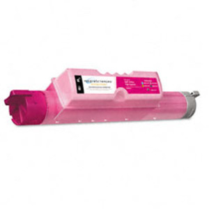 Dell 593-10124/KD566 Toner magenta, 8K pages for Dell 5110