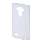 Hama 00135431 mobile phone case 14 cm (5.5") Cover Transparent