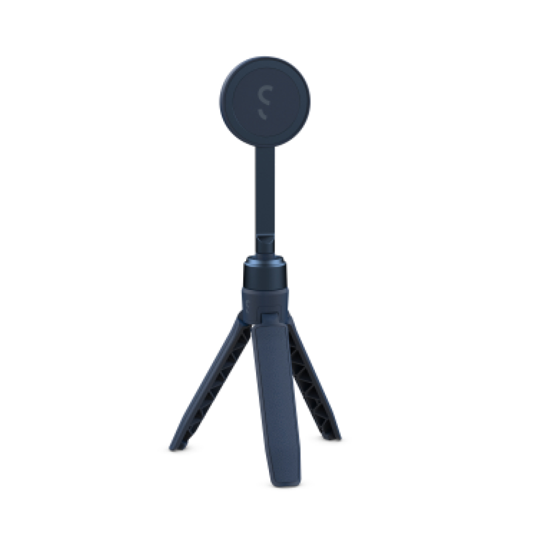 ShiftCam SnapPod tripod Smartphone 3 leg(s) Blue