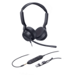Yealink UH42 SE Dual USB-C/A Headset