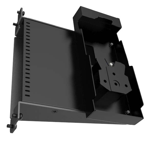 Elo Touch Solutions E996512 handheld mobile computer accessory Non-charging cradle