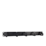 Inter-Tech 88887277 rack accessory Cable management panel