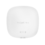 HPE Aruba Networking Networking Instant On Indoor Access Point Wi-Fi 6 4x4 (US) AP25