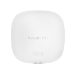 HPE Aruba Networking Networking Instant On Access Point Bundle with PSU (EU) AP25 Vit Strömförsörjning via Ethernet (PoE) stöd