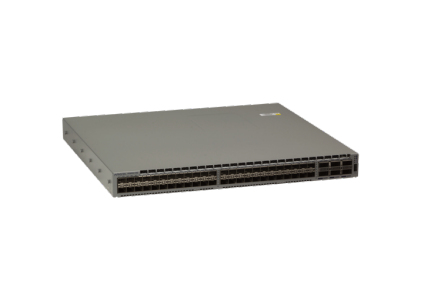 Arista DCS-7050SX2-72Q-R network switch Unmanaged L2/L3 1U Grey