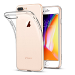 JLC Apple iPhone 7/8 & iPhone SE 2020 Clear Gel Case