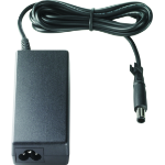 HP H6Y90AAR power adapter/inverter Indoor 90 W Black