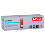 Activejet ATH-219CNX Toner for HP printer, replacement HP 219X W2191X; Supreme; 2500 pages; blue, with chip