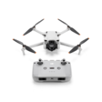 DJI CP.MA.00000584.01 camera drone 4 rotors Quadcopter 12 MP Grey