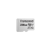 Transcend microSDXC 300S 256GB with adapter
