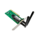 Dynamode Wireless 802.11N PCI Card Internal 300 Mbit/s
