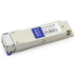 AddOn Networks QSFP-40G-LR4-S-AO network transceiver module Fiber optic 40000 Mbit/s QSFP+ 1310 nm