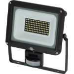 Brennenstuhl 1171250542 floodlight 50 W LED Black D