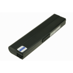 2-Power 11.1v, 6 cell, 51Wh Laptop Battery - replaces B-5156
