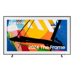 Samsung QE85LS03DAUXXU TV 2.16 m (85") 4K Ultra HD Smart TV Wi-Fi Black