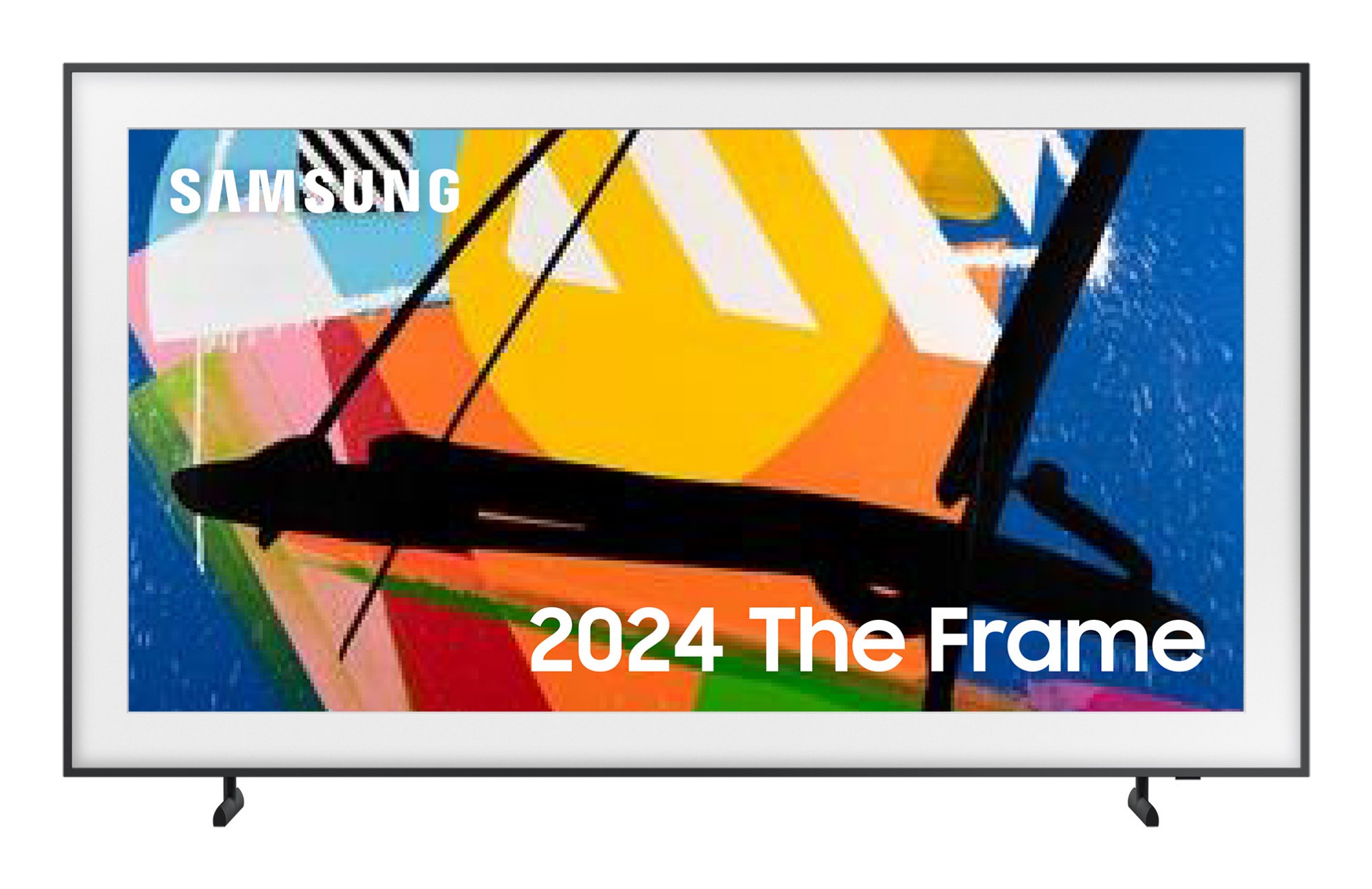 Samsung QE85LS03DAUXXU TV 2.16 m (85\") 4K Ultra HD Smart TV Wi-Fi