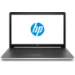 HP 17-by0004ns Portátil 43,9 cm (17.3") HD+ Intel® Core™ i3 i3-7020U 8 GB DDR4-SDRAM 1 TB Unidad de disco duro AMD Radeon 520 Wi-Fi 4 (802.11n) Windows 10 Home Negro, Plata