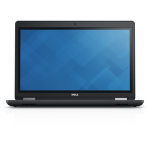 DELL Precision M3510 2.6GHz i7-6700HQ 15.6" 1920 x 1080pixels Black Mobile workstation
