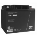 Green Cell AGM22 UPS battery Sealed Lead Acid (VRLA) 12 V 40 Ah