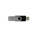 Goodram UTS3 USB flash drive 16 GB USB Type-A 3.2 Gen 1 (3.1 Gen 1) Black