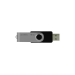 Goodram UTS3 USB flash drive 16 GB USB Type-A 3.2 Gen 1 (3.1 Gen 1) Black