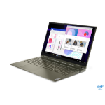 Lenovo Yoga 7 Intel® Core™ i5 i5-1135G7 Hybrid (2-in-1) 39.6 cm (15.6") Touchscreen Full HD 16 GB DDR4-SDRAM 512 GB SSD Wi-Fi 6 (802.11ax) Windows 11 Home Green