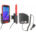 Brodit 512772 holder Active holder Mobile phone/Smartphone Black