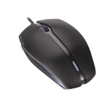 CHERRY Gentix Illuminated mouse USB Type-A Optical 1000 DPI Ambidextrous