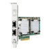 Hewlett Packard Enterprise Ethernet 10Gb 2-port 530T Internal 20000 Mbit/s