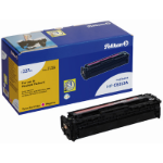 Pelikan 4214058 tonercartridge 1 stuk(s) Magenta