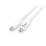 Equip USB 3.2 Gen 1 Type-C to C Cable , M/M , 2 m
