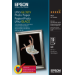 Epson Ultra Glossy Photo Paper - A4 - 15 Hojas