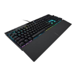 Corsair K70 PRO RGB GAMING KEYBOARD