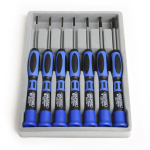 StarTech.com CTK100P manual screwdriver Set Precision screwdriver