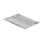 HP N60142-001 laptop spare part Bottom case