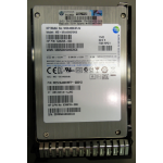HPE 653967-001 internal solid state drive 400 GB 2.5" Serial ATA II MLC