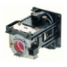 NEC WT61LPE projector lamp 275 W