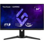 Viewsonic VX Series VX2479J-HD-PRO computer monitor 60.5 cm (23.8") 1920 x 1080 pixels Full HD LED Black