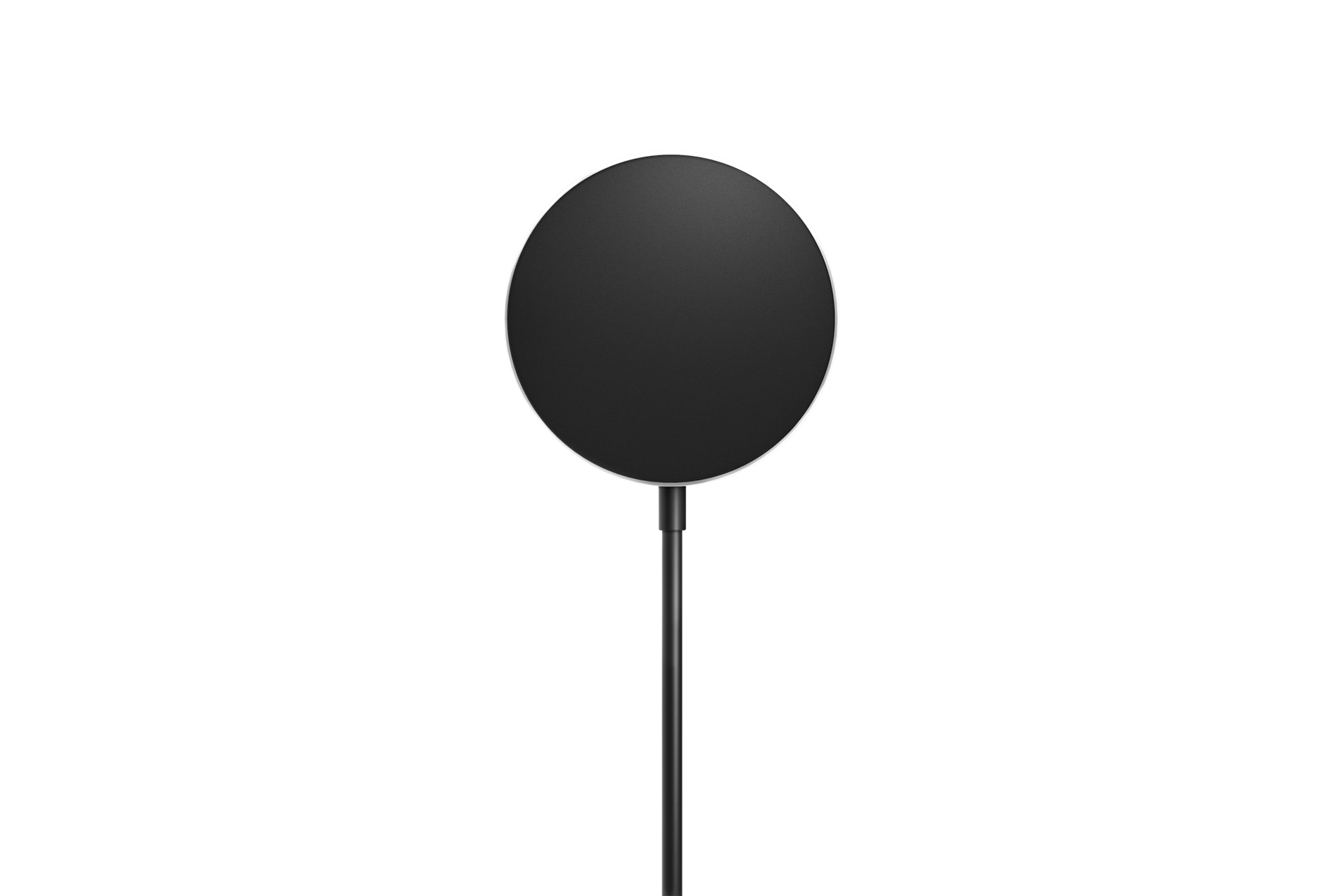 Samsung Qi2 Single magnetic wireless charger (Magnet Case required for