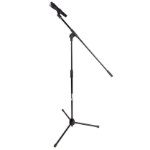 PDT RockJam Boom Microphone Stand