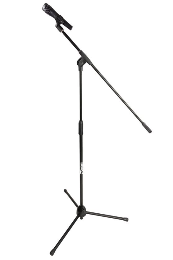 Image of PDT RockJam Boom Microphone Stand