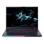 Acer Predator PH18-73-97XC Intel Core Ultra 9 275HX Laptop 18" WQXGA 64 GB DDR5-SDRAM 1 TB SSD NVIDIA GeForce RTX 5080 Wi-Fi 7 (802.11be) Windows 11 Pro Black