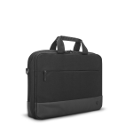 V7 CCP13-ECO-BLK laptoptas 33 cm (13") Aktetas Zwart