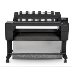 DPSB HP DesignJet T930 ePrinter 36"