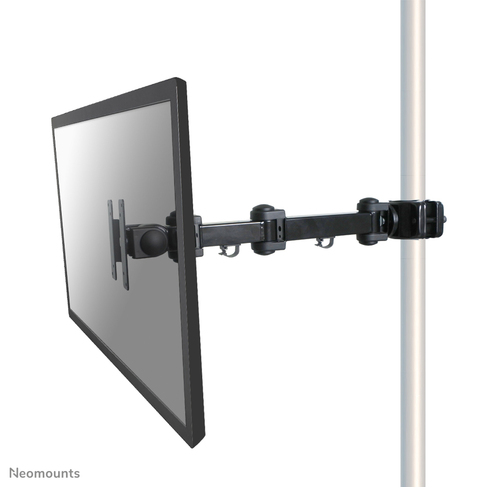 Image of Neomounts tv pole mount