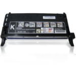Epson C13S051165/1165 Toner cartridge black, 3K pages for Epson AcuLaser C 2800